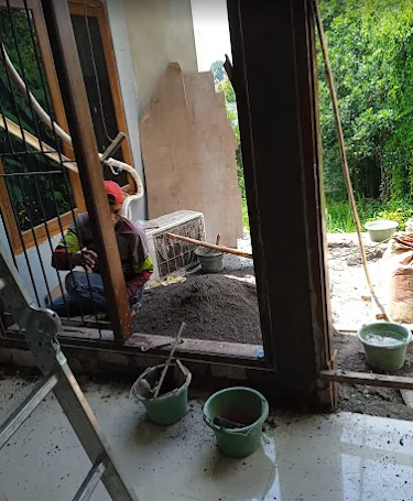Renovasi Rumah Klasik