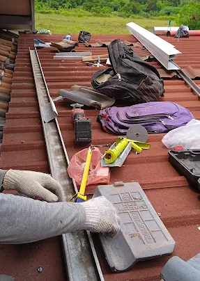 Renovasi Rumah AHLI TEKNIK Tangerang