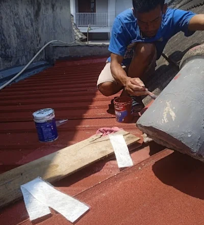 Renovasi Rumah Minimalis